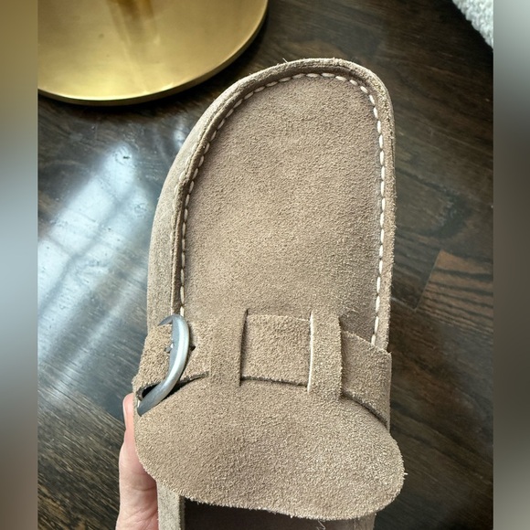 NWOT Birkenstock Buckley size 38 - Picture 8 of 11